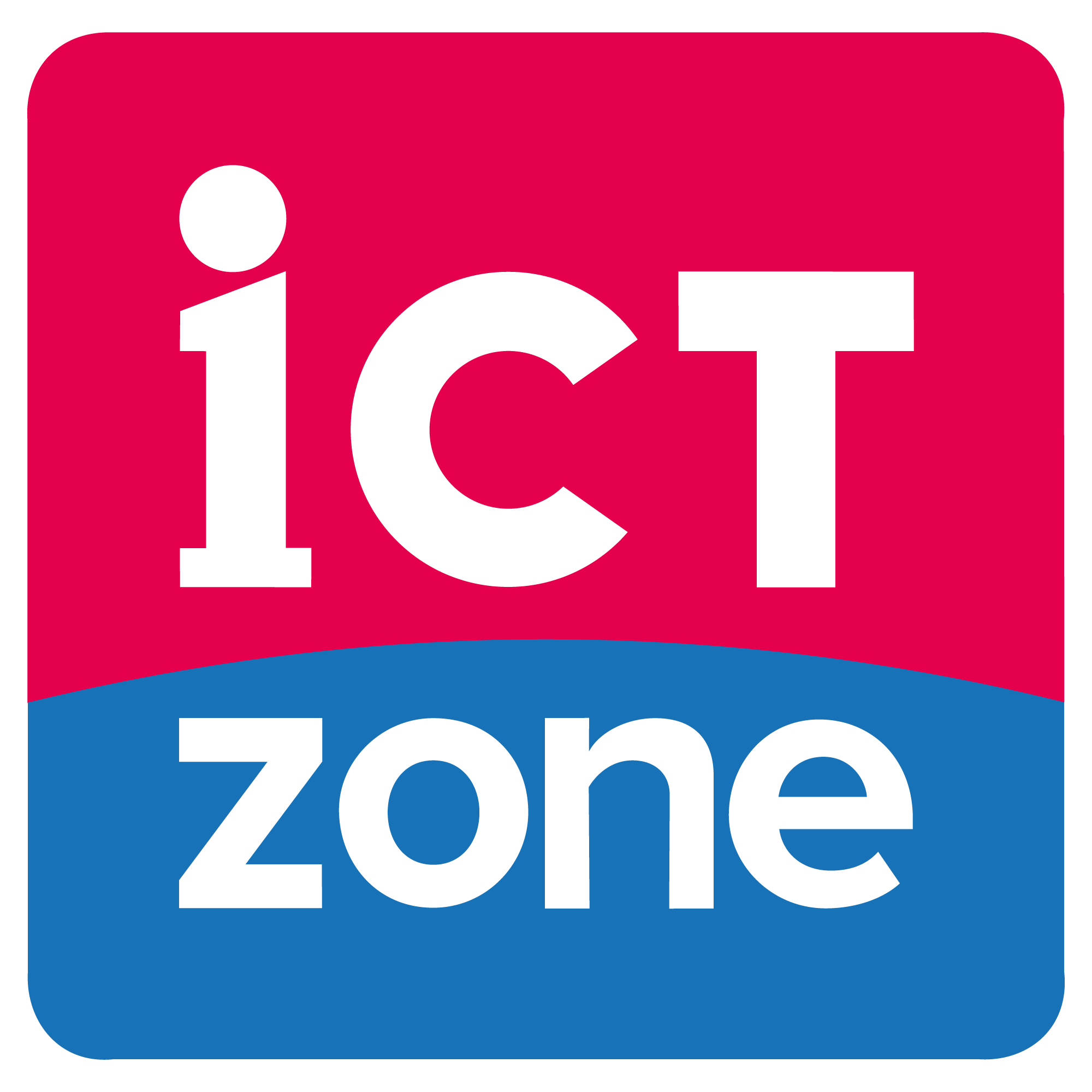 ICT-Zone-Logo