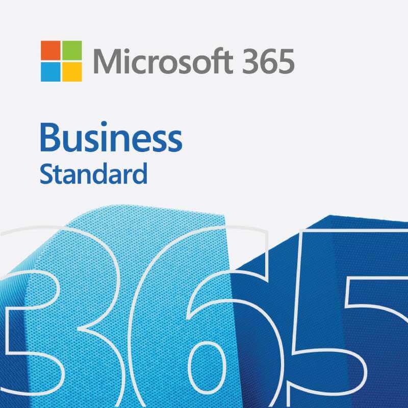 Microsoft-Product-Business-Standard