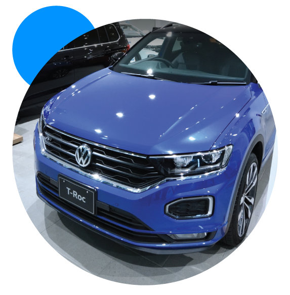 Volkswagen-Japan-circle-vector