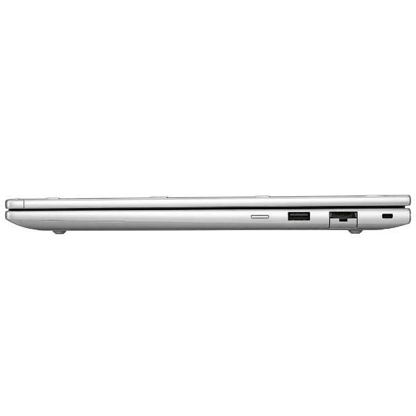 Silver HP Laptop_07